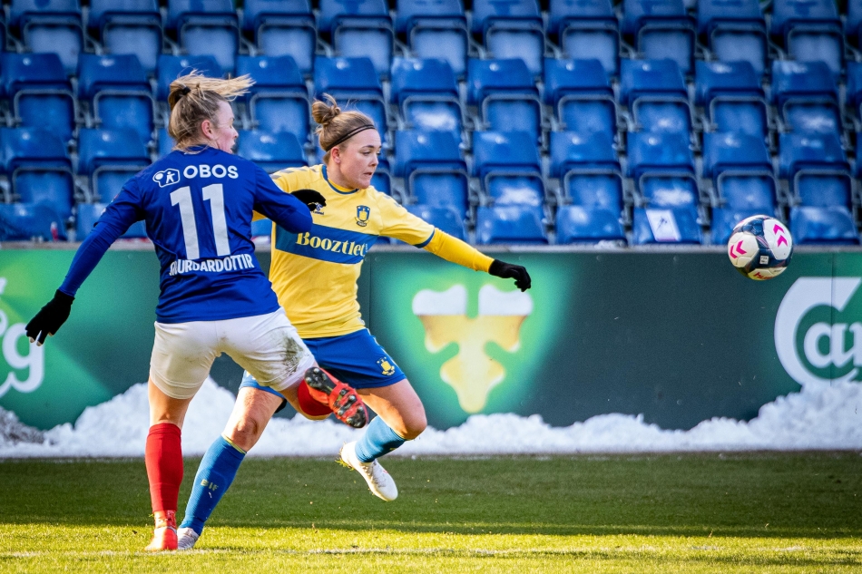 Nanna Christiansen