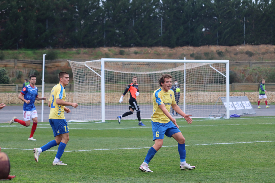 Joe Bell Vålerenga Carl Björk