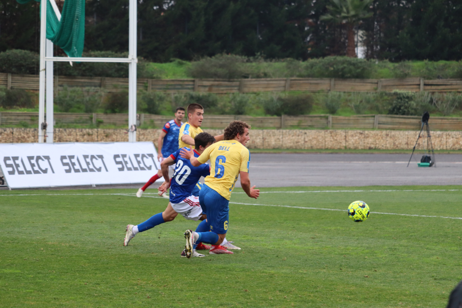 Joe Bell Vålerenga