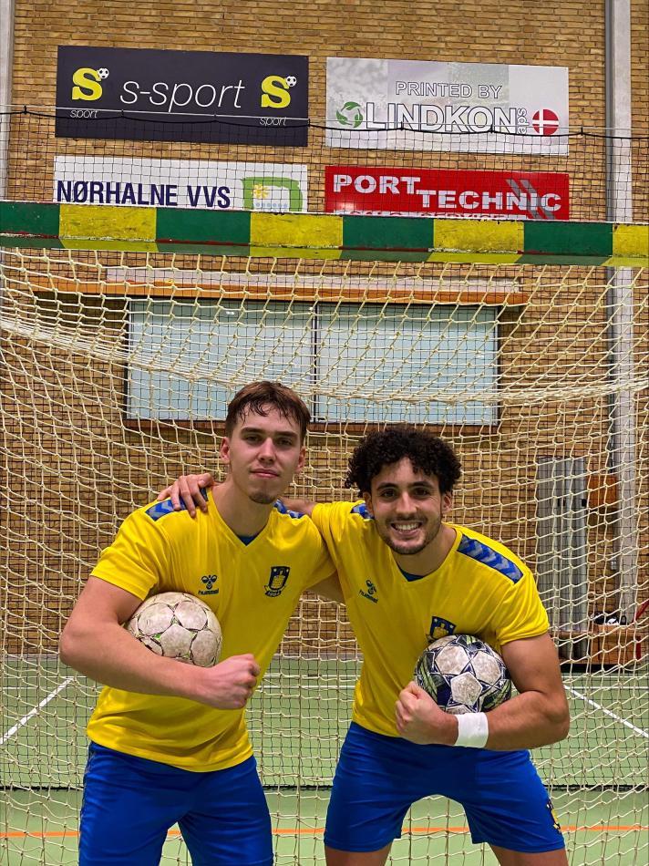 Futsal