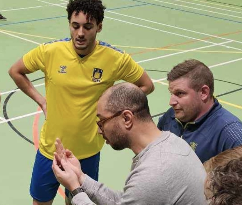 Futsal