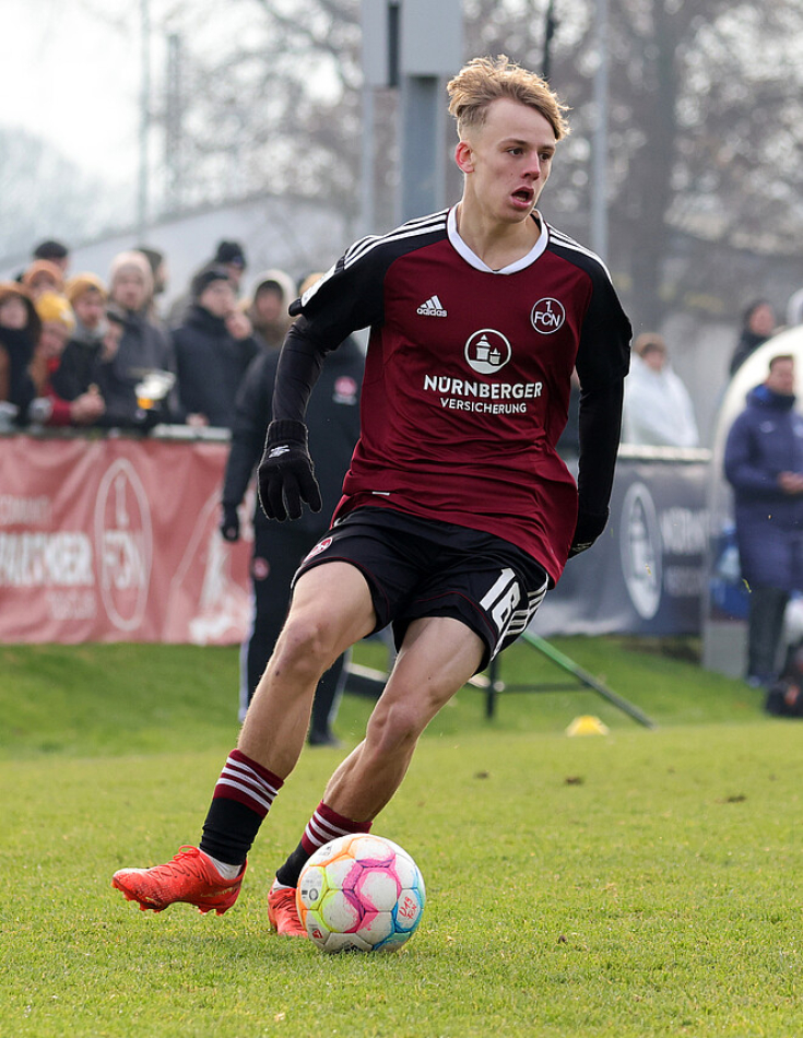 Tim Janisch