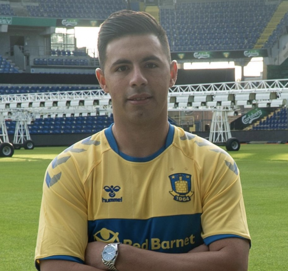 Blás Riveros